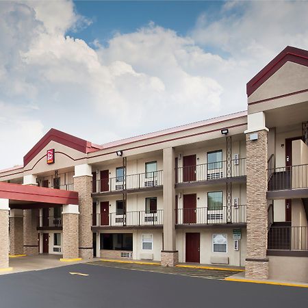 Red Roof Inn Plus+ Birmingham East - Irondale/Airport Eksteriør billede